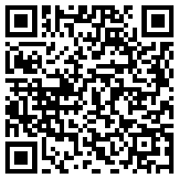 QR Code for bitcoin:bitcoin:bitcoin:bitcoin:167uVqsocuE83fuyecJN3cezV4CAdK7Azg