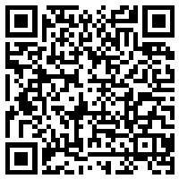 QR Code for bitcoin:bitcoin:bitcoin:bitcoin:168QULWEpmPdrBonAvgPjj8P8uwA5suN73