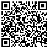 QR Code for bitcoin:bitcoin:bitcoin:bitcoin:168W7T69kRN5YrAHzzmR9BAN5v4mLiXsqu