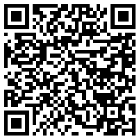 QR Code for bitcoin:bitcoin:bitcoin:bitcoin:169DR1gUQVJPGFAEhS1AFPbvEYcQjKfWRM