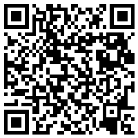QR Code for bitcoin:bitcoin:bitcoin:bitcoin:16A86eWyyGMW1TX2FEXpPx5Asmpms2PZou