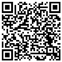QR Code for bitcoin:bitcoin:bitcoin:bitcoin:16AYTJf8G183NDaj4YYvEXHGu2fArCoLLq
