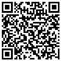 QR Code for bitcoin:bitcoin:bitcoin:bitcoin:16Axjc16PpwbtSop5oTNUReajBFrcsATzz