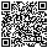 QR Code for bitcoin:bitcoin:bitcoin:bitcoin:16FP92VigXdEarQRaHys3jQJrihYdUiC5e