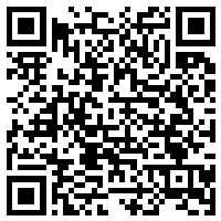 QR Code for bitcoin:bitcoin:bitcoin:bitcoin:16GpJMw2SSXCXuqkAkWAFRRr9vy6vk7d3D