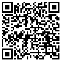 QR Code for bitcoin:bitcoin:bitcoin:bitcoin:16HXEXVeXYEdwKdjdjEX5ZU4bdLV9FFfMe
