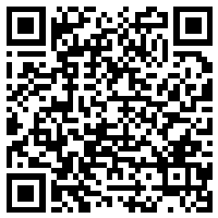 QR Code for bitcoin:bitcoin:bitcoin:bitcoin:16HokbN7foREMpxo7sHajKTnJw9222CibG
