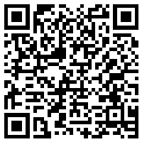 QR Code for bitcoin:bitcoin:bitcoin:bitcoin:16LRdBE4YTPc4rTryNLipRjKyDpHa6wUUs