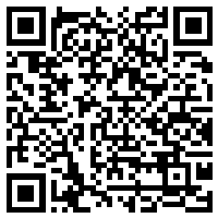QR Code for bitcoin:bitcoin:bitcoin:bitcoin:16Mb4jFxBzQP6FfsbMpbbFu3nWxwLhdnvN