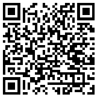 QR Code for bitcoin:bitcoin:bitcoin:bitcoin:16PpCgkC9zercATUrfwbufCMRazZDjpMR4