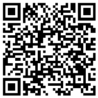 QR Code for bitcoin:bitcoin:bitcoin:bitcoin:16S5B5brhZoGhJQpoeYPFZPd7MFVb9cpu6