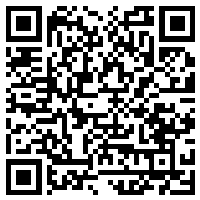 QR Code for bitcoin:bitcoin:bitcoin:bitcoin:16UmLmgjKBMuAwQSk86K4PbbmTU5yZxKfU