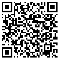 QR Code for bitcoin:bitcoin:bitcoin:bitcoin:16WFJMjVMRf4PwGJYnnAXp77SCGreA4LLK