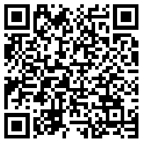 QR Code for bitcoin:bitcoin:bitcoin:bitcoin:16WzpgPCSE11TwUVwCJC22aSoFd2F3p1Eb