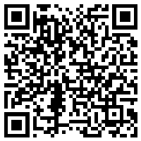 QR Code for bitcoin:bitcoin:bitcoin:bitcoin:16XGeYJpyapwwtFWB9ipnDWbHSxJRXMP5B