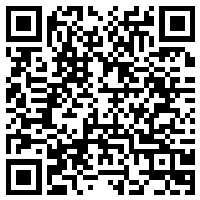 QR Code for bitcoin:bitcoin:bitcoin:bitcoin:16YWrMLdfFR6aAGjFgrUHiSRvdoBjzDp1k