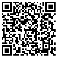 QR Code for bitcoin:bitcoin:bitcoin:bitcoin:16Z3KjfMTwJ8DHUhKevXMUrdjKYY2YAjx