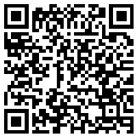 QR Code for bitcoin:bitcoin:bitcoin:bitcoin:16b1RgDXRVfVM2X2VGAQnWauLu8ePpT1f