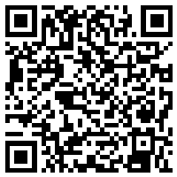 QR Code for bitcoin:bitcoin:bitcoin:bitcoin:16eL6ML8P6LLNLHjudwevroYto5W855HTS