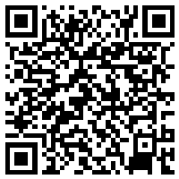 QR Code for bitcoin:bitcoin:bitcoin:bitcoin:16eM2iRJxWZxYb1miLMLMjEzQ1CEwpPDMu