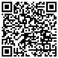 QR Code for bitcoin:bitcoin:bitcoin:bitcoin:16kHB58EAt6oApPWCqAymmQTHCwvTSwfLi