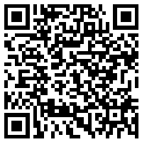 QR Code for bitcoin:bitcoin:bitcoin:bitcoin:16pfTX87s5oGXr8g1e6eNkCdj4dvbQysbA