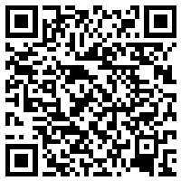 QR Code for bitcoin:bitcoin:bitcoin:bitcoin:16uW6datpjb45BWhyeyufJ4ZQSt3Gnrfrp