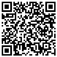 QR Code for bitcoin:bitcoin:bitcoin:bitcoin:16uvJcggA3enuEAX8ZiWBmLWBHKPxhBUg3
