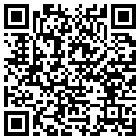 QR Code for bitcoin:bitcoin:bitcoin:bitcoin:174Fxc7Sab3TNNBBrM6hARo7num9hAWwJo