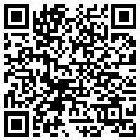 QR Code for bitcoin:bitcoin:bitcoin:bitcoin:17AzKEbUJnFuC5tPgDpN2bRLvYbq6mFErb