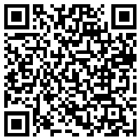 QR Code for bitcoin:bitcoin:bitcoin:bitcoin:181EfNuRf2eiphB5YmPqZ4dr7TRHBos6CU