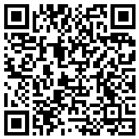 QR Code for bitcoin:bitcoin:bitcoin:bitcoin:181mmdRsUVaMBV74bAkXCTXpoLTYuF35uv