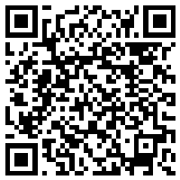 QR Code for bitcoin:bitcoin:bitcoin:bitcoin:1836grWbepERyBpzBVmQk4fQnuR7cXLFaV