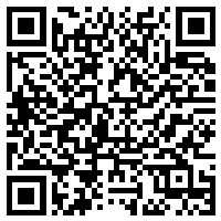 QR Code for bitcoin:bitcoin:bitcoin:bitcoin:185JsAFGPdkvV6rY4x3WN82HmxjScmAve9