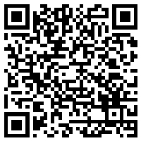 QR Code for bitcoin:bitcoin:bitcoin:bitcoin:185mKzx8k6BKwTRNwTKySNeB7g3DLPybcS