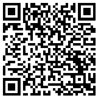 QR Code for bitcoin:bitcoin:bitcoin:bitcoin:189h1L1b4yAtfdpzwhiveG2f6mnqVqf4bP