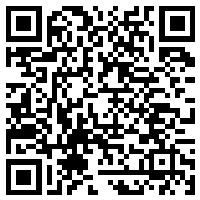 QR Code for bitcoin:bitcoin:bitcoin:bitcoin:18AMZUx2vxjJnqFLXDFNfpzVR8NvB5oABK