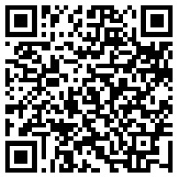 QR Code for bitcoin:bitcoin:bitcoin:bitcoin:18AbjdNJuPy5ro8h9hMTqh5xPCSW39tKjQ