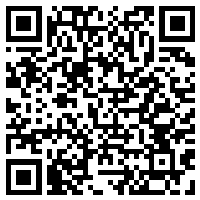 QR Code for bitcoin:bitcoin:bitcoin:bitcoin:18BXte5M4QTS8SWHXeHkrVc8VVWCa64koi