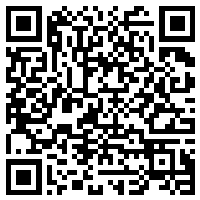 QR Code for bitcoin:bitcoin:bitcoin:bitcoin:18Bx6d6SPUtmzUdv39dAJbE9D22rPy4LfV