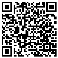 QR Code for bitcoin:bitcoin:bitcoin:bitcoin:18Cbt4fUtVRJYX6nYN4QAM9WTgA9u6j8Df