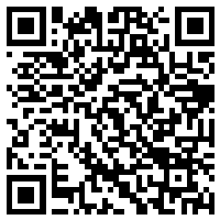QR Code for bitcoin:bitcoin:bitcoin:bitcoin:18CpYDC9endAapWrg4Y7yn2qFPYH9D1FcV