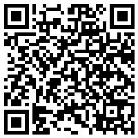 QR Code for bitcoin:bitcoin:bitcoin:bitcoin:18DE7FvDnMU5KKKdUaa5nSYGruBPRJkVkA