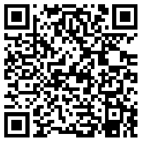 QR Code for bitcoin:bitcoin:bitcoin:bitcoin:18EXG3RN79VBZjqM5gqLQdTd6FViyMNonf