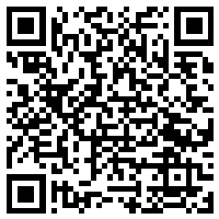 QR Code for bitcoin:bitcoin:bitcoin:bitcoin:18EzLsJDuzmN4HQa8roj567o7ZpR3dwyL1