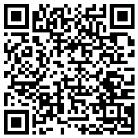 QR Code for bitcoin:bitcoin:bitcoin:bitcoin:18F1aYSPbAVJEGJNcF5T5D4H4GmpAnFU7C