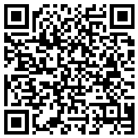 QR Code for bitcoin:bitcoin:bitcoin:bitcoin:18Fj1bqvtuXcVSSvvMUqW8R2nFfb6CuuC8
