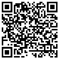 QR Code for bitcoin:bitcoin:bitcoin:bitcoin:18HBNuCT2bMt2fPLEHb4kjr8Kv8VxvqAzn