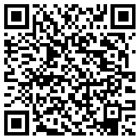 QR Code for bitcoin:bitcoin:bitcoin:bitcoin:18HnFASswZTYFk3BTn1mhMTVpAFvFJCYvP