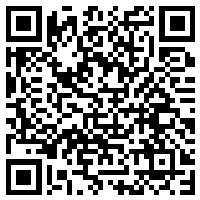 QR Code for bitcoin:bitcoin:bitcoin:bitcoin:18JZjja8NrqfdgM7rGFCMstfPvxigJsTix